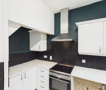 2 bedroom terraced house to rent - Photo 6