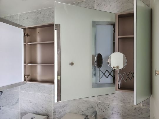 For Lease - 95 McMahon Drive Unit# 2009, Toronto, Ontario - Photo 1