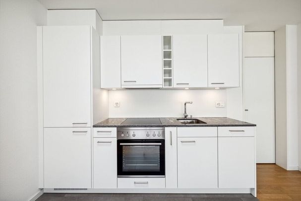 Single apartment for rent in top location - Foto 1