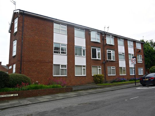 St. Andrews Court, North Shields, NE29 9PH - Photo 1