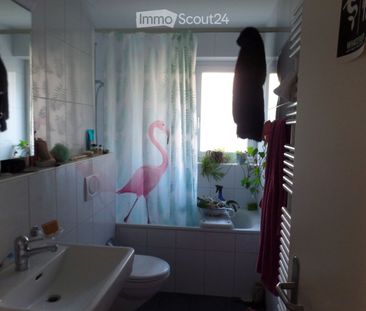 2.5 Zimmer, 60 m² - Photo 4