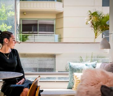 9/8 Macleay Street, Potts Point NSW 2011 - Studio For Rent | Domain - Photo 4