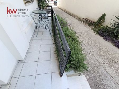 Studio/Γκαρσονιέρα για ενοικίαση Καμινάδες (Καρδίτσα) - Φωτογραφία 4