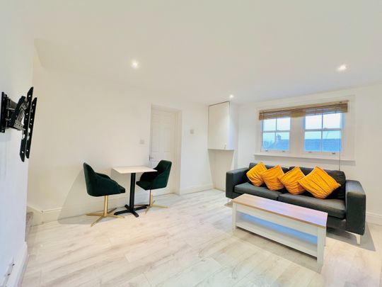 1 Bed Flat, Brixton Hill, SW2 - Photo 1