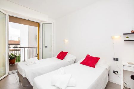 Via Luigi Mercantini, Milan, Lombardy 20158 - Photo 3