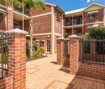 5/49-53 Bronte Street, East Perth - Photo 1
