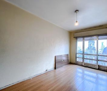 Apartamento para alugar com 75m², 1 quarto e sem vaga - Foto 1