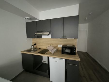 Apartment - Photo 5