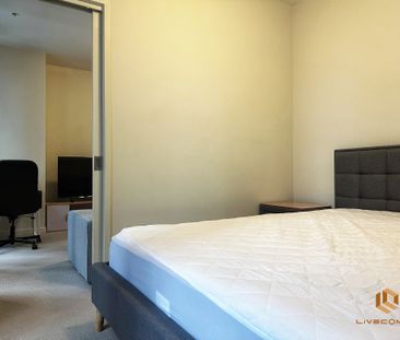 Melbourne CBD - Photo 5