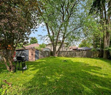 For Lease - 259 Tower Drive Unit# BSMT -1, Toronto, Ontario - Photo 5