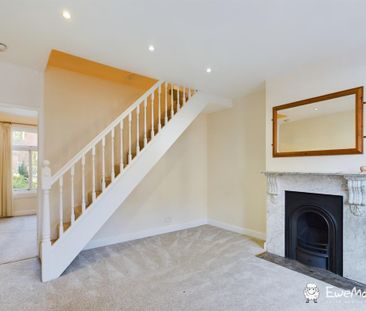 2 bedroom terraced house to rent - Photo 2