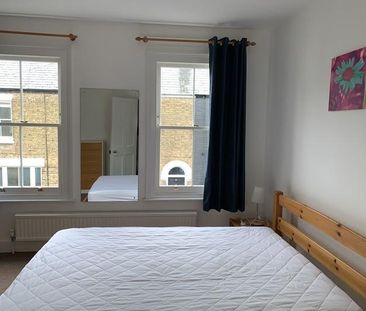 2 bedroom terraced house to rent - Photo 6