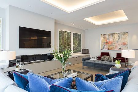 5 bedroom terraced house to rent - Photo 2