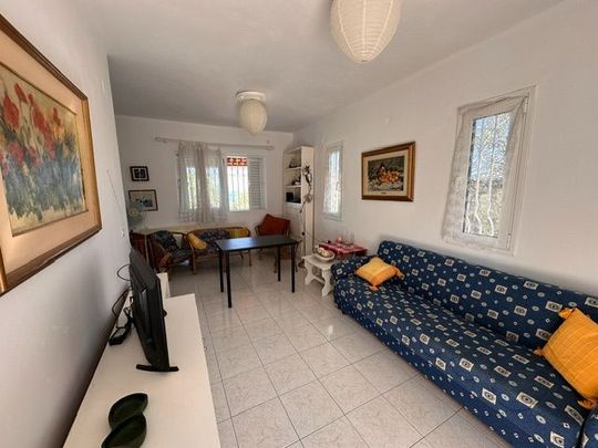 Μονοκατοικία για ενοικίαση Νέα Παλάτια (Ωρωπός) - Φωτογραφία 1