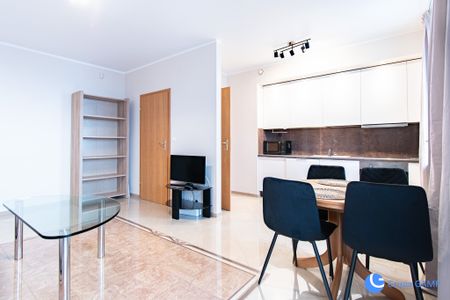 Stańczyka I 2 pok I widokowe I 8 piętro I - Фото 3