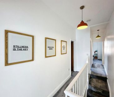 3 bedroom terraced house to rent - Photo 3
