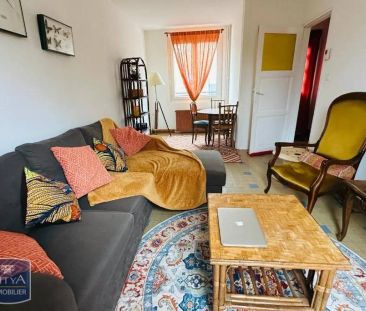 Maison à louer 3 pièces 59m² - Photo 3