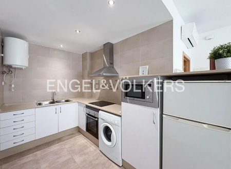 Piso de alquiler en El Mercat - Photo 5