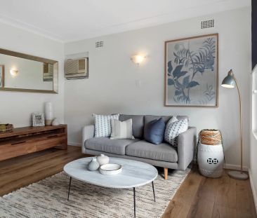 Sun-Drenched Coastal Living in the Heart of Manly - Photo 2