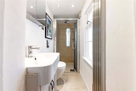 Cornwall Crescent, North Kensington, W11, London - Photo 4