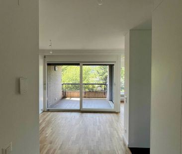 Luminoso e moderno appartamento di 2.5 locali con balcone a Lugano-... - Foto 2