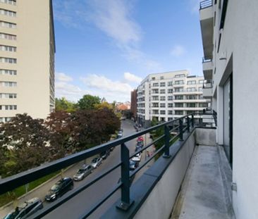 Appartement te huur - Photo 3