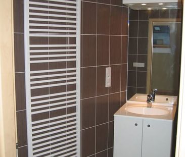 Appartement te huur - Foto 2