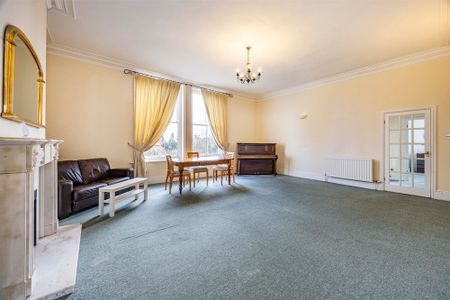 Pelham Crescent, Pelham Lodge, NG7, Nottingham - Photo 3