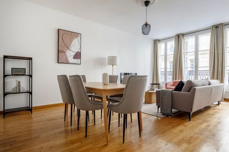 Rue de l'Isly - Photo 2