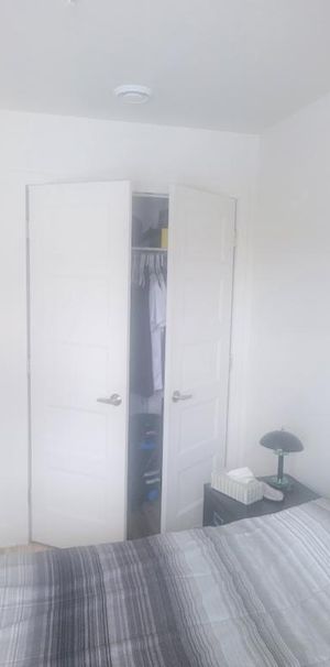 Logement 3 1\2 au 2e étage - construction neuve - Photo 1