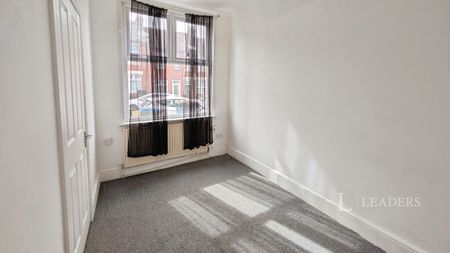 2 bedroom house to rent Northfield Road, Coventry, West Midlands, CV1 - Photo 4