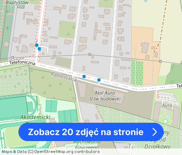 Apartament VIP – Sauna, Klimatyzacja, Garderoba - Zdjęcie 1