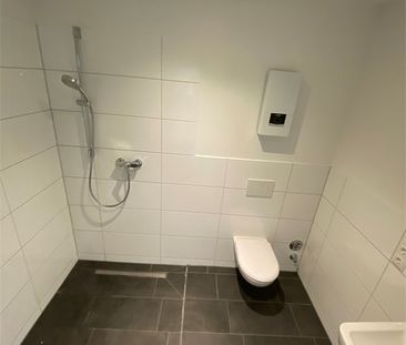 Neubauapartment am Nienburger Meerbachbogen zu vermieten - Foto 2