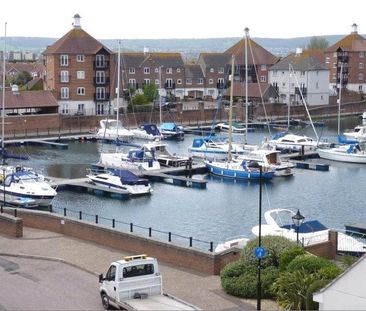 3 bedroom penthouse to rent - Photo 4