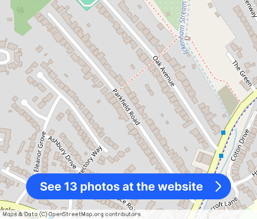 Parkfield Road, Ickenham, UB10 - Photo 1