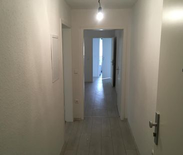 2-Zimmer-Wohnung in Gelsenkirchen Scholven - Foto 6