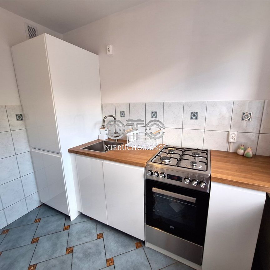 Mieszkanie na wynajem - Фото 1