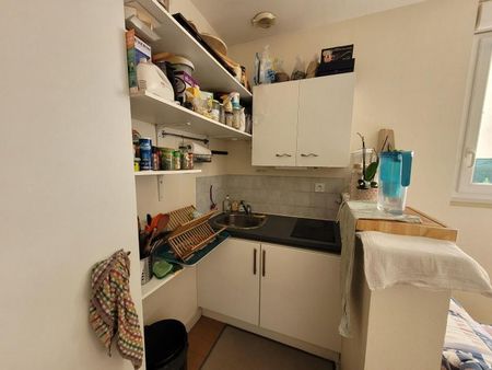 Location Appartement 2 pièces 37m² ANGERS 49100 - Photo 5