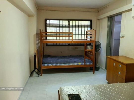 Blk 288C Bukit Batok Street 25 (Bukit Batok), HDB 4 Rooms - For Rent - Photo 1