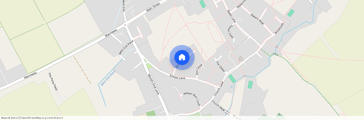 Barley Close, Aylesbury HP22