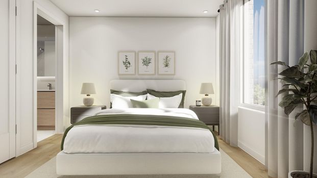 2025 NEW CONSTRUCTION - STUDIO | 1 BED | 2 BED | 3 BED | 4 BED - Photo 1