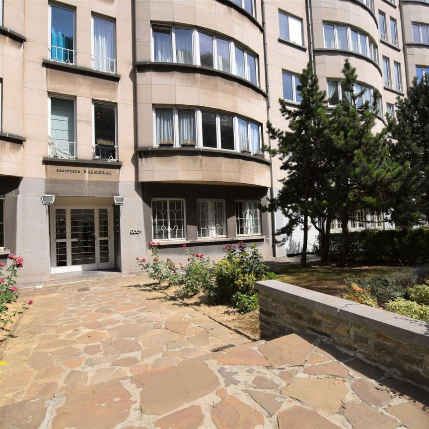 Appartement in Sint-Pieters-Woluwe - Foto 1