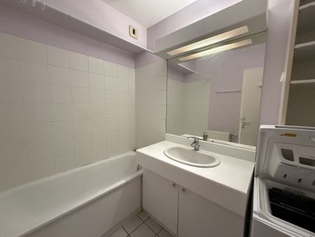 Location Appartement 1 pièce 35m² AMIENS 80000 - Photo 5