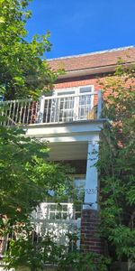 A Louer Excellent 5 1/2 Cote-des-neiges - Photo 3