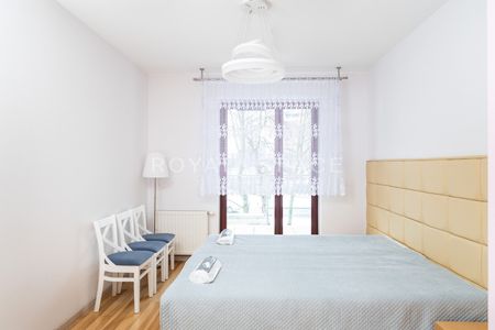 Apartament w luksusowej inwestycji tuż przy Wiśle! - Photo 5