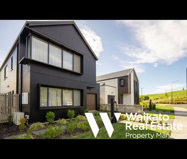 Immaculately Presented Near-New Home - Photo 1