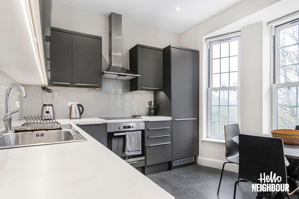 Archway Road - Photo 1