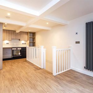 1 bedroom apartment to rent Cormongers Lane, Nutfield, Redhill, Surrey, RH1 - Photo 2