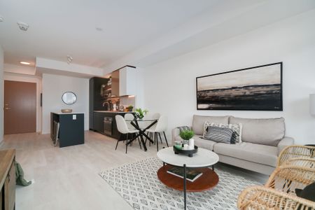 For Lease - 1285 Queen Street Unit# 404, Toronto, Ontario - Photo 4