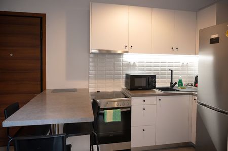 Studio/Γκαρσονιέρα για ενοικίαση Σταθμός Λαρίσης (Κολωνός - Κολοκυνθούς) - Photo 3